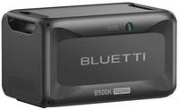 BLUETTI Stromerzeuger B500K Erweiterungsakku 5120Wh f&uuml;r Powerstation Apex 300