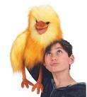 Folkmanis Handpuppen Handpuppe Folkmanis Lustiger Vogel