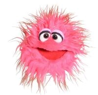 Living Puppets Handpuppe