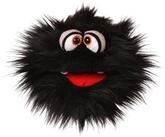 Living Puppets Handpuppe Living Puppets Handpuppe Kladderradatsch (schwarz) W825