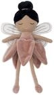 Jollein Stoffpuppe Jollein Kuscheltier Fairy Fee Mae