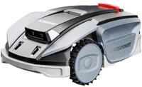Sunseeker Rasenm&auml;hroboter S5, bis 1600 m&sup2; Rasenfl&auml;che, (Packung), AWD,...