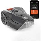 Husqvarna Rasenm&auml;hroboter Automower&reg; Aspire R6V, bis 600 m&sup2; Rasenfl&auml;che,...