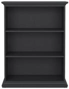 ebuy24 Regal Venedig Regal grau.