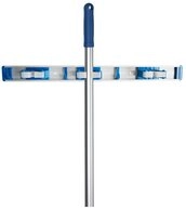 HYGOSTAR Arbeitshandschuh-Set HYGOSTAR 65551 Besenhalter ECO TRIO silber