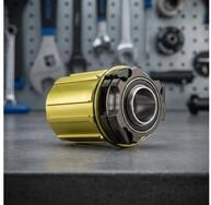 Miche Laufrad Miche Freilaufk&ouml;rper XM-H 30 Shimano HG - pr&auml;ziser Freilauf f&uuml;r