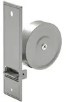 BAUHELD Einlass-Gurtwickler [Made in Germany] Rolladen Gurtwickler Unterputz,