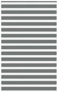 Rollo Doppelrollo Dunkelgrau 150x230 cm Stoffbreite 145,9 cm Polyester, vidaXL