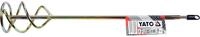 Yato R&uuml;hrquirl Fouet m&eacute;langeur 100 x 600 mm SDS-PLUS, L: 63 cm, Qualit&auml;t