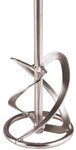 Berg Tectool GmbH R&uuml;hrquirl M&Ouml;RTELR&Uuml;HRQUIRL MR LW 120 G 740 - MIT LINKER...