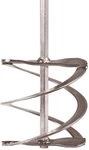 BERG TECTOOL R&uuml;hrquirl WENDELR&Uuml;HRQUIRL MIT RING WRR 140 S - 140X600...