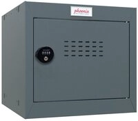 Phoenix Tresor Phoenix CL0344AAC W&uuml;rfel-Schlie&szlig;fach Cube Locker 44L -...