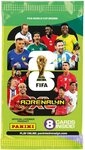 Panini Sammelkarte Adrenalyn XL FIFA World Cup 2026 Booster Flow Pack Trading...