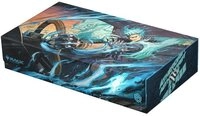 Ultimate Guard Sammelkarte Omnihive 1000+ Xenoskin MtG "Aetherdrift"