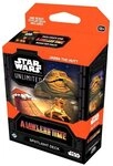 Fantasy Flight Games Sammelkarte SWU A Lawless Time Jabba Spotlight-Deck...