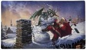 Arcane Tinmen Sammelkarte Playmat + Tube - Christmas 2025 #20524