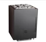 HUUM Bio-Saunaofen HUUM Core Wall Combi 9 Black Saunaofen 9 kW Combi Saunaofen...