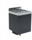 Infraworld Bio-Saunaofen Infraworld Sparta Wall Combi Verdampferofen 9 kW...