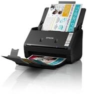 Epson WorkForce ES-550W - Dokumentenscanner - Kontaktbildsensor (CIS) Scanner