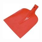 NORDWEST Handel AG Schaufel Holsteiner Schaufel Gr&ouml;&szlig;e 2 270 x 250 mm - S804-4
