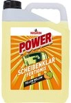 NIGRIN Nigrin Scheibenklar Power Yellow-Melon Scheibenreiniger gelb
