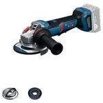 BOSCH Winkelschleifer Bosch Professional Akku-Winkelschleifer