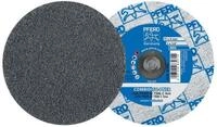 Pferd Schleifscheibe PFERD TOOLS COMBIDISC verpresste Vliesronde CDR PNER &Oslash; 75...