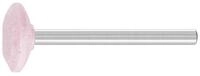 Pferd Schleifstift PFERD TOOLS STEEL EDGE Schleifstift Form B 72 &Oslash; 13x3 mm...
