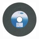TYROLIT Schleifscheibe TYROLIT Schleifbockscheibe &Oslash; 200 x B 25 x 32 mm...