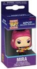 Funko Schl&uuml;sselanh&auml;nger Pocket POP KPop Demon Hunters Mira - Funko -