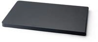 Continenta Schneidebrett Hackbrett, Duracore, Zellulosefaser, (1-St)