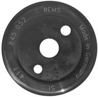 Rems Rohrschneider Cento Schneidrad St 845052 R SML Rohr