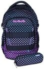 McNeill Schulranzen Luca 2.0 (2-tlg), Polyester