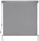 Sol Royal Markise Senkrechtmarkise MS5 Markise SolVision MS5, 140x250cm, Grau
