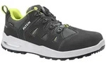 ELTEN RILEY XXF BOA&reg; GTX&reg; grey-lime Low ESD O2 WR Sicherheitsschuh...