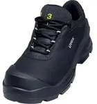 Uvex 3 S3L SR Sicherheitsschuh schwarz 39 (Weite 11)