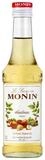 MONIN Getr&auml;nke-Sirup, Monin Haselnuss Sirup ideal im Kaffee oder Milkshakes...