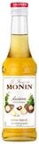 MONIN Getr&auml;nke-Sirup, Monin Macadamia Sirup ideal f&uuml;r Milchgetr&auml;nke und...