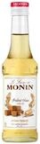 MONIN Getr&auml;nke-Sirup, Monin Praline-Nuss Sirup mit feinem Karamell Geschmack...
