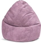 Magma Heimtex Sitzsack BeanBag SHARA XXL (1 St)