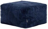 icon Pouf aus Cord &bdquo;Amara&ldquo;, mit F&uuml;llung