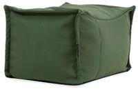 icon Sitzsack Fu&szlig;hocker aus Olefin &bdquo;Bud&ldquo;, mit F&uuml;llung, Made in Germany,