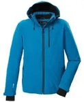 Killtec Skijacke KSW 24 MN SKI JCKT Atmungsaktive, wasser- u. winddichte