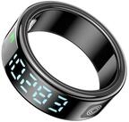 felixx Smart Ring SR21, Innovatives Smart-Ring mit LED-Display & Gestensteuerung