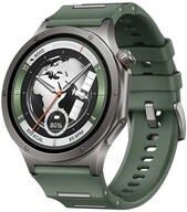 OnePlus OnePlus Watch 4 Smartwatch (1.5 Zoll, Wear OS 6.0)