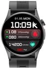 Knauermann PRO 4 Air Senioren-Smartwatch mit Sturzerkennung & SOS Smartwatch,...