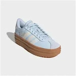 adidas Sportswear VL COURT BOLD Plateausneaker inspiriert vom Design des adidas