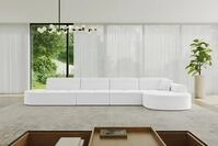 ALTDECOR Ecksofa TARO-L3, Sofa Praktische Bequeme Funktionsecke Couch L-Form