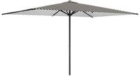 vidaXL Sonnenschirm Gartensonnenschirm 200 x 300 cm Polyester Rechtwinklig