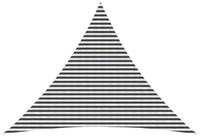 vidaXL Sonnensegel Sonnensegel 5 x 5 x 6 m HDPE, (1-tlg)